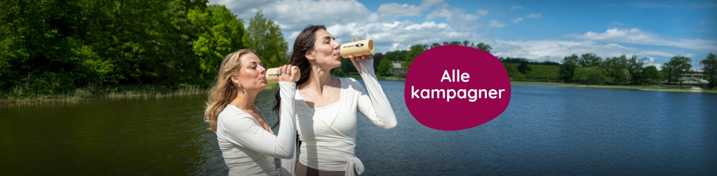 Alle kampagner